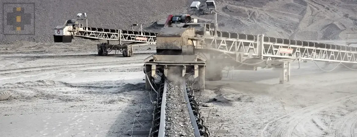 محصولات ما،کاربردی در صنایع معدنی و سیمانی