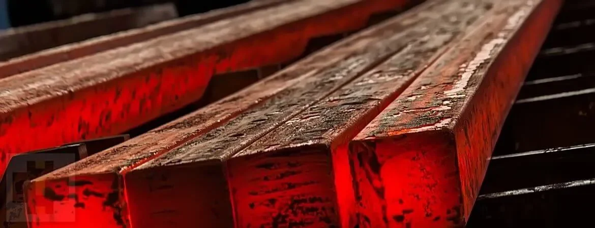 محصولات ما، کاربردی در صنایع فولاد