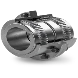 کوپلینگ گیربکس