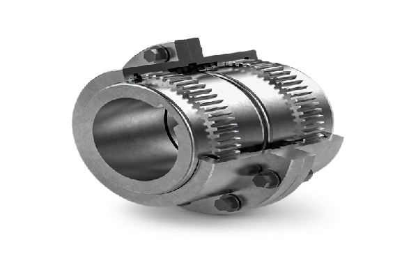 کوپلینگ گیربکس